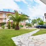 Vila Triandafilios Hanioti – Start Travel 25