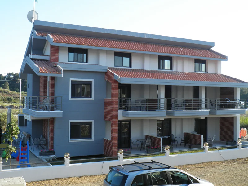 Vila Triton Neos Marmaras - Start Travel 1 vila