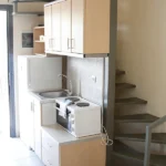 Vila Triton Neos Marmaras - Start Travel 12 kuhinja