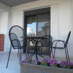 Vila Triton Neos Marmaras - Start Travel 1 terasa