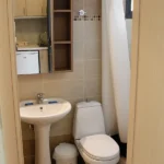 Vila Triton Neos Marmaras - Start Travel 9 kupatilo