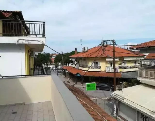 Vila Tsiboukas