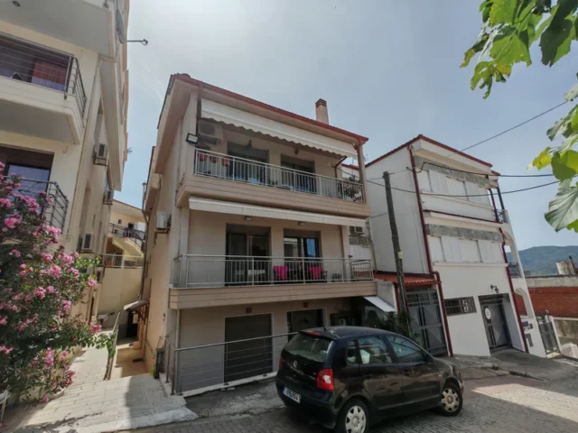 Vila Ulli Sarti - Start Travel - 17 vila