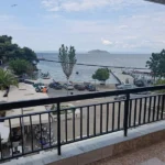 Vila Valia Neos Marmaras - Start Travel 24 terasa