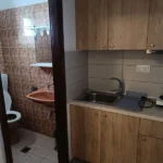 Vila Valia Neos Marmaras - Start Travel 26 kuhinja