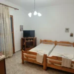 Vila Valia Neos Marmaras - Start Travel 2 soba