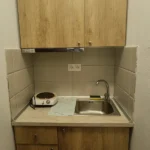 Vila Valia Neos Marmaras - Start Travel 26 kuhinja