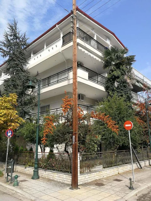 Vila Vanko Olympic Beach – Start Travel 12