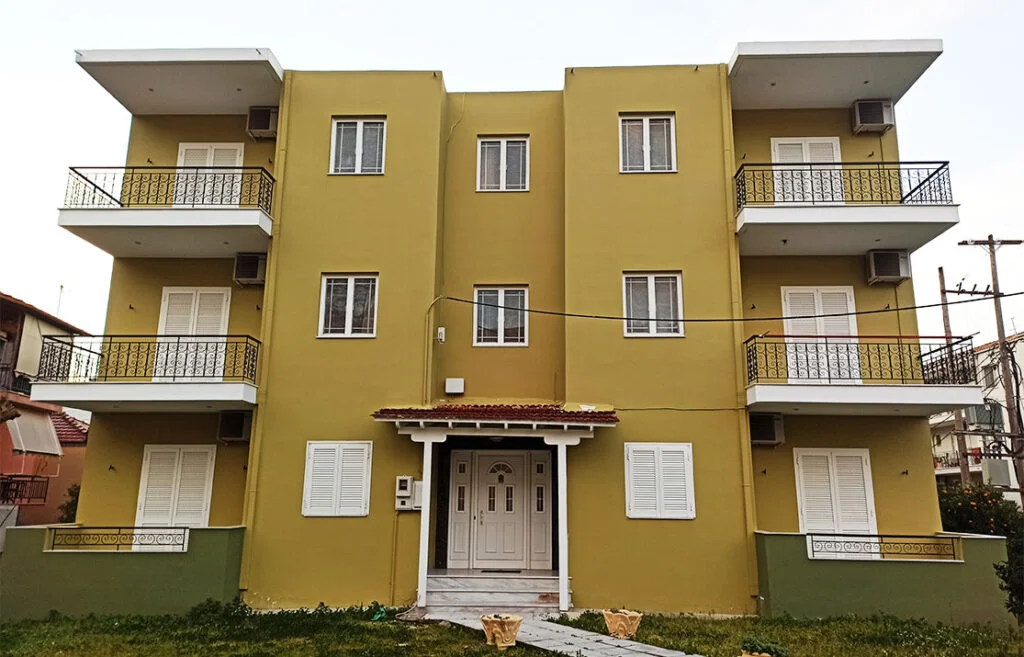 Vila Vasia Nidri - Start Travel 1