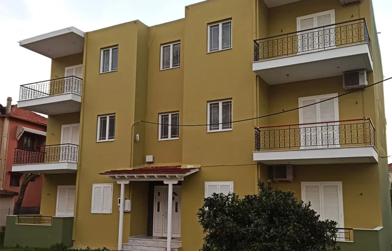 Vila Vasia Nidri - Start Travel 1