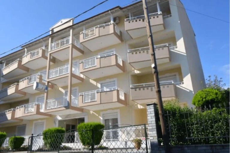 Vila Vasilas Leptokarija – Start Travel 4