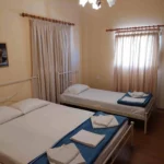 Vila Vasiliki - Nea Kalikratia - Start Travel soba