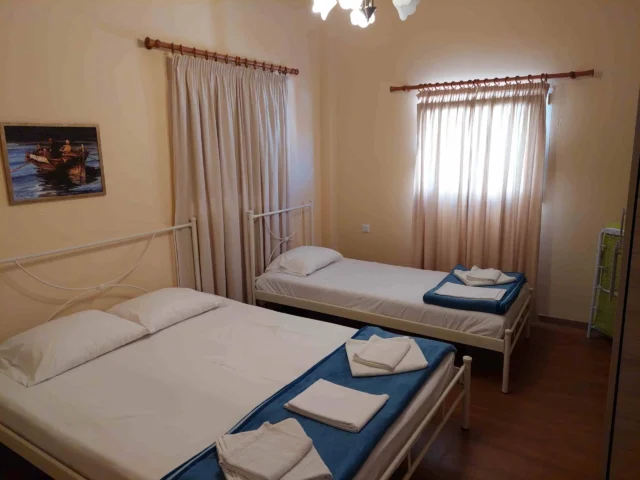 Vila Vasiliki