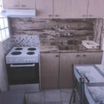 Vila Vasiliki - Nea Kalikratia - Start Travel kuhinja