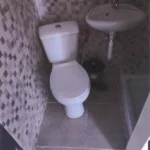 Vila Vasiliki - Nea Kalikratia - Start Travel kupatilo