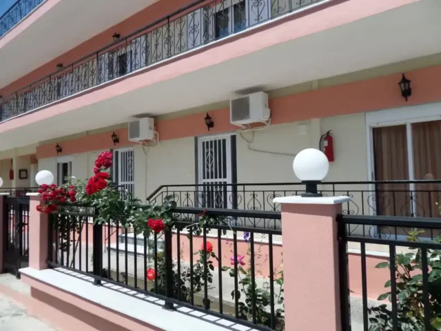 Vila Vasiliki