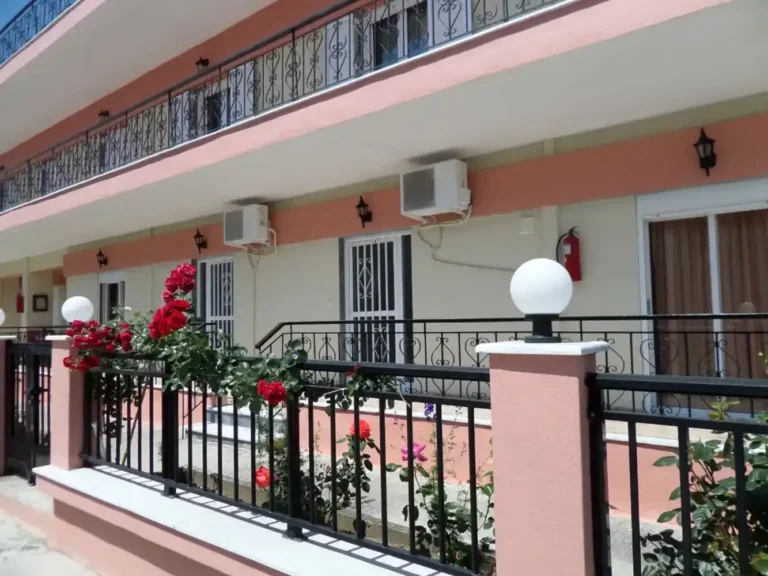 Vila Vasiliki Nea Vrasna - Start Travel 59