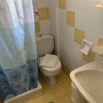 Vila Vasilis Skiatos - Start Travel 15 kupatilo