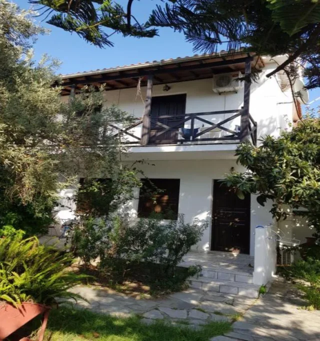 Vila Vasilis