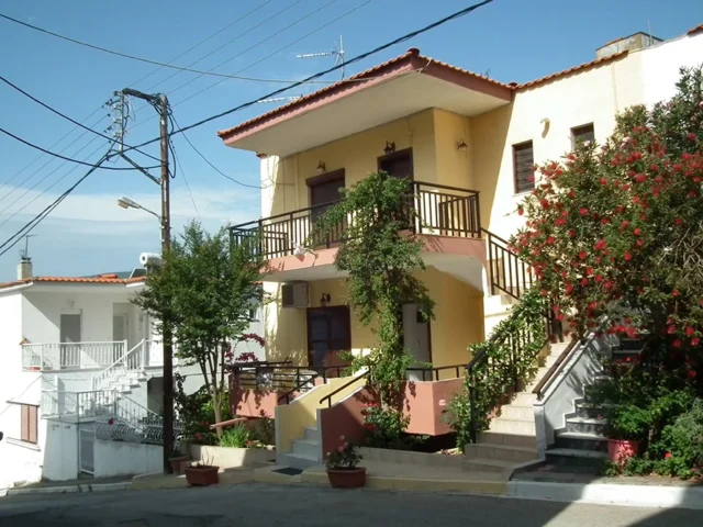 Vila Vaso New Sarti - Start Travel - 12 vila