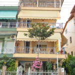 Vila Vaso - Paralia - Start Travel