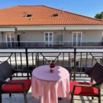 Vila Vasso Hanioti - Start Travel 1 terasa