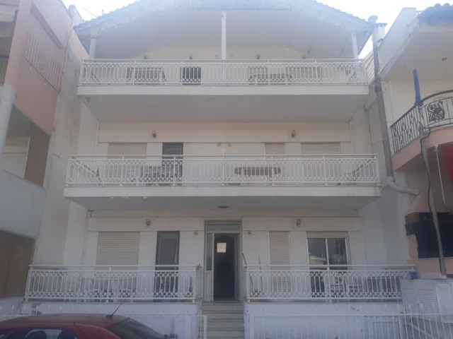 Apartmani Viki