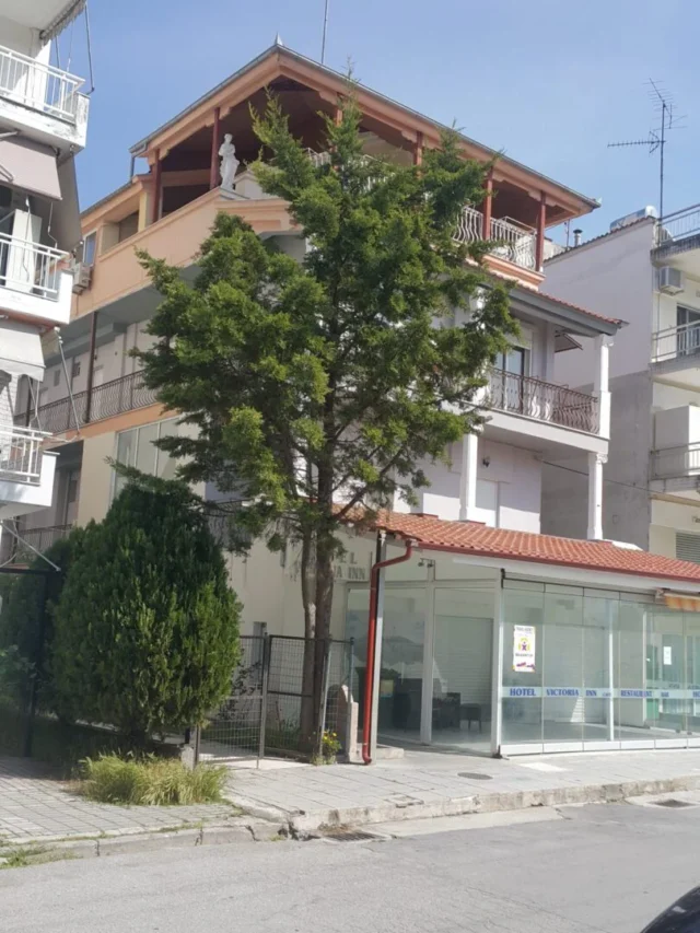 Vila Victoria Inn