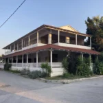 Vila Yiamas Furka - Start Travel