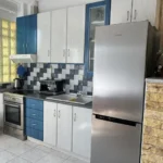 Vila Yiannis Beach House - Start Travel 1 kuhinja