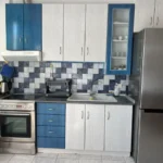 Vila Yiannis Beach House - Start Travel 1 kuhinja