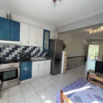 Vila Yiannis Beach House - Start Travel 1 kuhinja