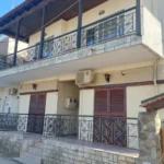 Vila Zafiris - Starvos -Start Travel 1