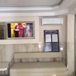 Vila Zivanovic Palace Olympic Beach