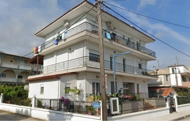 Vila Zoi