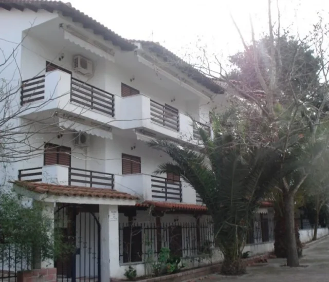 Vila Anthi