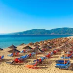 Vila (dupleksi) Aleksandros - Asprovalta - Start Travel