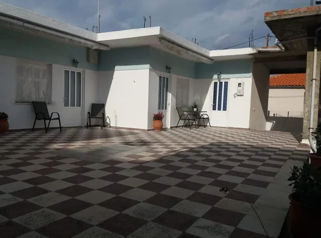 Vila Fotis