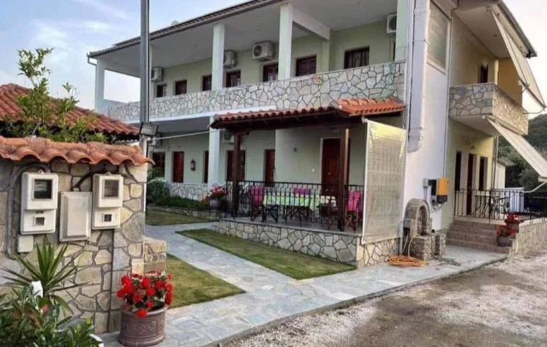 Vila Kaliopi - Velilka - Start Travel