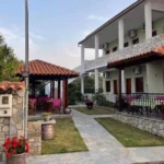 Vila Kaliopi - Velilka - Start Travel