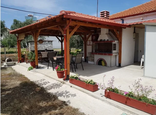 Vila Tonia