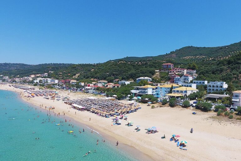 Vrahos