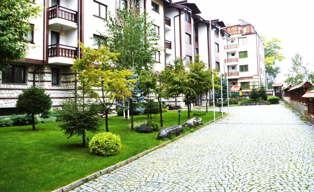 Winslow Highland Bansko - Start Travel 2