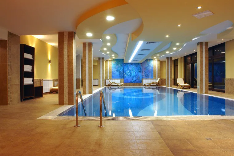 Winslow Highland Bansko - Start Travel 2