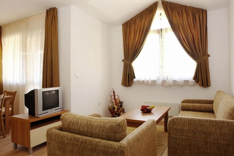 Winslow Highland Bansko - Start Travel 2
