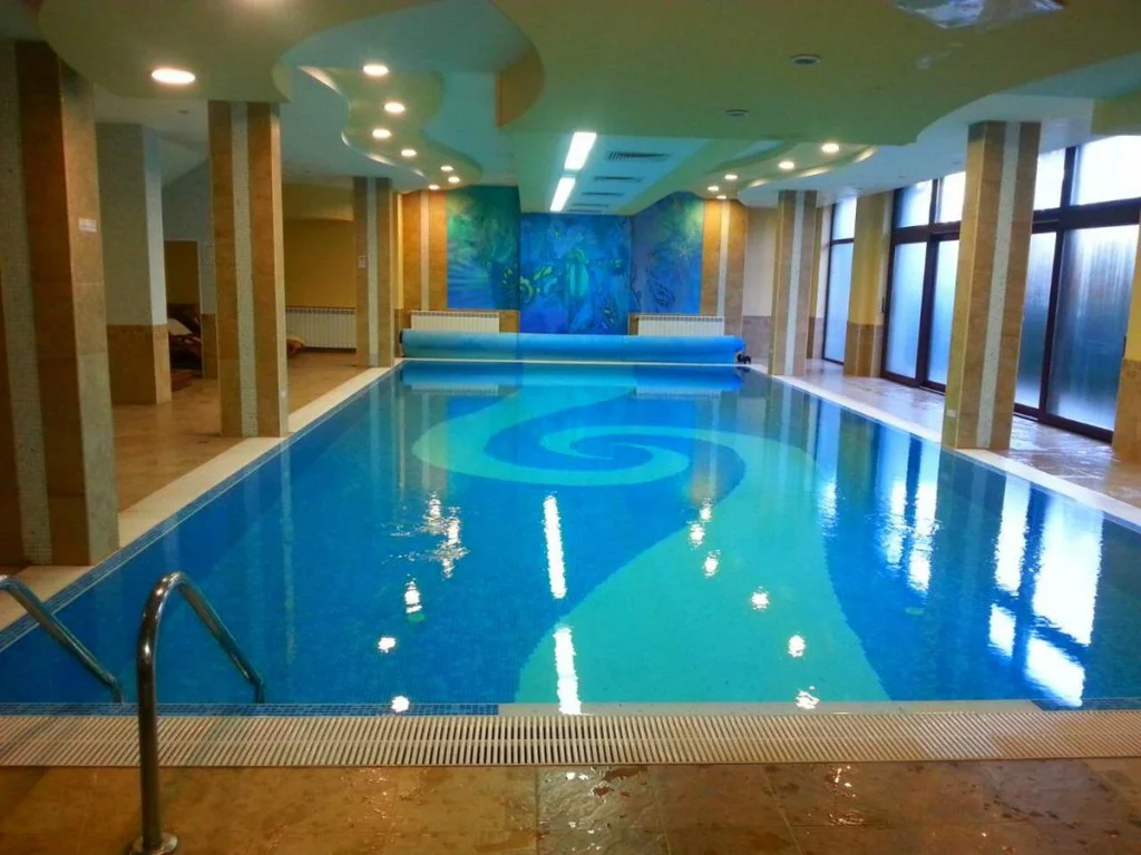 Winslow Highland Bansko - Start Travel 2