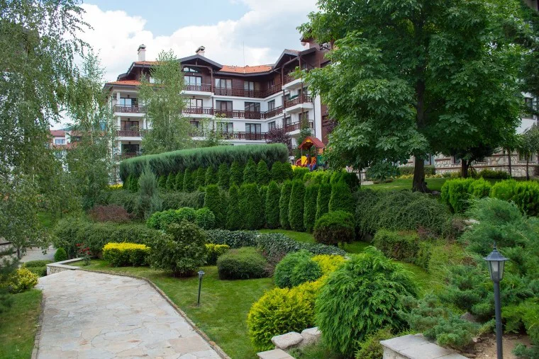 Winslow Infinity Bansko - Start Travel 1