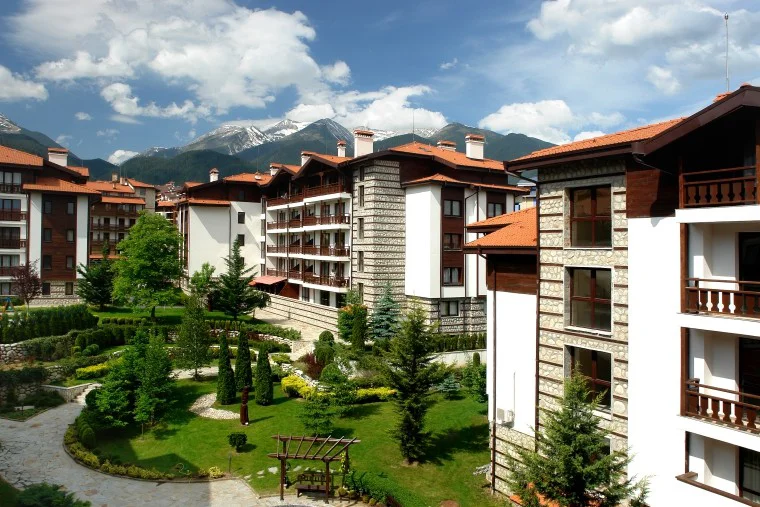 Winslow Infinity Bansko - Start Travel 1