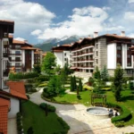Winslow Infinity Bansko - Start Travel 1