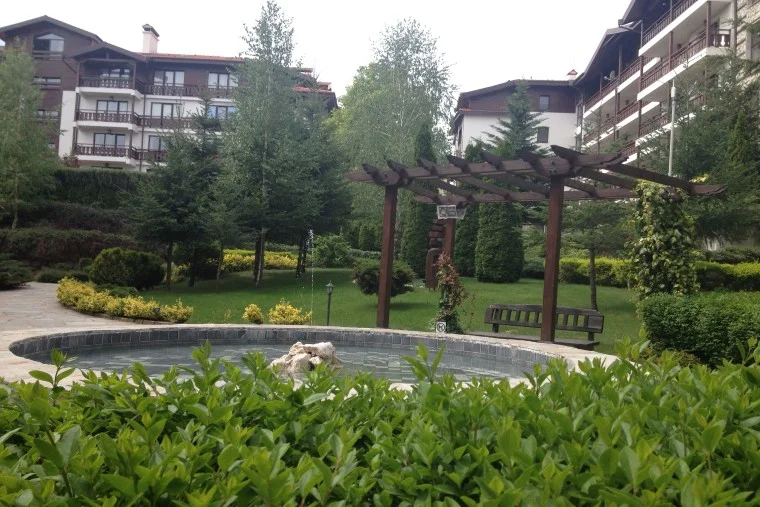 Winslow Infinity Bansko - Start Travel 1